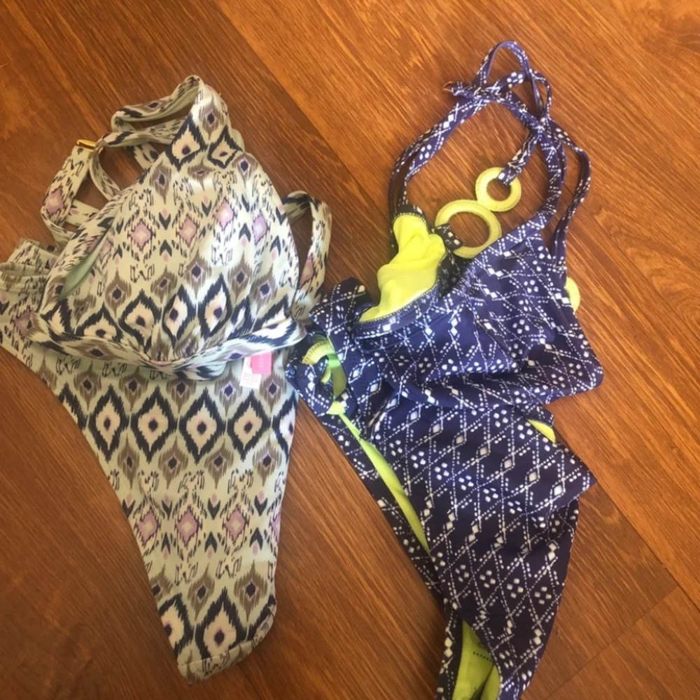 Victoria’s Secret Bikinis